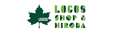 LOGOS SHOP&HIROBA 大丸心斎橋店